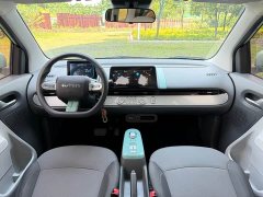 Changan Lumin 2022 155km Sweet Edition - ფოტო 8