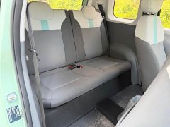 Changan Lumin 2022 155km Sweet Edition - ფოტო 9