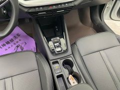 Skoda Octavia Facelift PRO TSI280 Premium Edition - ფოტო 11