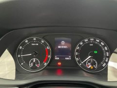 Skoda Octavia Facelift PRO TSI280 Premium Edition - ფოტო 12