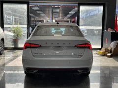 Skoda Octavia Facelift PRO TSI280 Premium Edition - ფოტო 15
