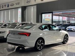 Skoda Octavia Facelift PRO TSI280 Premium Edition - ფოტო 16