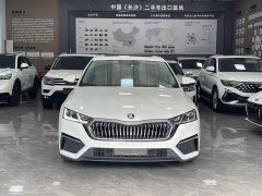 Skoda Octavia Facelift PRO TSI280 Premium Edition - ფოტო 2