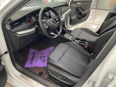 Skoda Octavia Facelift PRO TSI280 Premium Edition - ფოტო 5