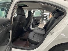 Skoda Octavia Facelift PRO TSI280 Premium Edition - ფოტო 6