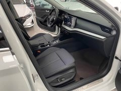 Skoda Octavia Facelift PRO TSI280 Premium Edition - ფოტო 7