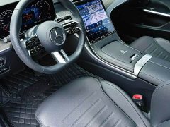 Mercedes-Benz C-Class Facelift C 260 L Sport Edition - ფოტო 6