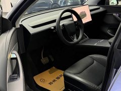 Tesla Model Y Rear-Wheel Drive - ფოტო 10