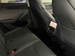 Tesla Model Y Rear-Wheel Drive - ფოტო 8