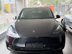 Tesla Model Y Rear-Wheel Drive - photo 2