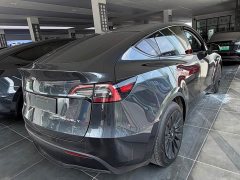 Tesla Model Y Rear-Wheel Drive - photo 3