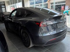Tesla Model Y Rear-Wheel Drive - photo 4