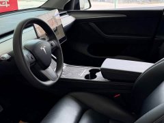 Tesla Model Y Rear-Wheel Drive - photo 5