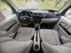 BYD Remote Yuantu E5 E5L Pure Electric Box Truck Guoxuan 39.9kWh - фото 10