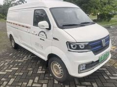 BYD Remote Yuantu E5 E5L Pure Electric Box Truck Guoxuan 39.9kWh - фото 3