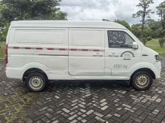 BYD Remote Yuantu E5 E5L Pure Electric Box Truck Guoxuan 39.9kWh - фото 4
