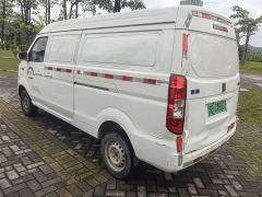 BYD Remote Yuantu E5 E5L Pure Electric Box Truck Guoxuan 39.9kWh - фото 6