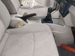 BYD Remote Yuantu E5 E5L Pure Electric Box Truck Guoxuan 39.9kWh - фото 8