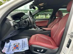 BMW 5 Series Facelift 530Li Premier M Sport Package - ფოტო 4