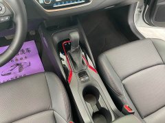 Toyota Corolla 1.8L CVT Sport - ფოტო 11