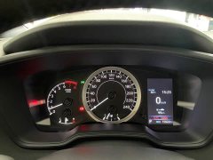 Toyota Corolla 1.8L CVT Sport - ფოტო 12