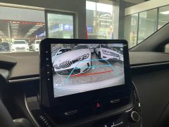 Toyota Corolla 1.8L CVT Sport - ფოტო 13