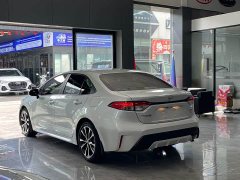 Toyota Corolla 1.8L CVT Sport - ფოტო 14