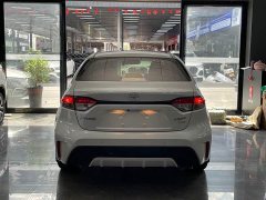 Toyota Corolla 1.8L CVT Sport - ფოტო 15