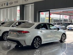 Toyota Corolla 1.8L CVT Sport - ფოტო 16