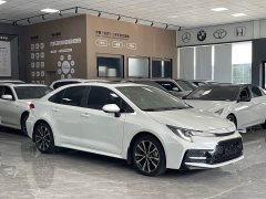 Toyota Corolla 1.8L CVT Sport - ფოტო 3