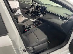 Toyota Corolla 1.8L CVT Sport - ფოტო 7