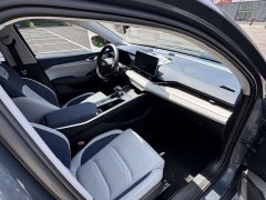 Geely Xingrui 2.0T Diesel Premium Edition - ფოტო 10
