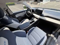 Geely Xingrui 2.0T Diesel Premium Edition - ფოტო 12