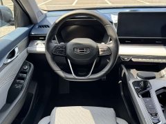 Geely Xingrui 2.0T Diesel Premium Edition - ფოტო 13