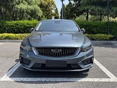 Geely Xingrui 2.0T Diesel Premium Edition - ფოტო 2
