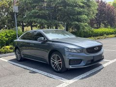 Geely Xingrui 2.0T Diesel Premium Edition - ფოტო 3