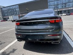 Geely Xingrui 2.0T Diesel Premium Edition - ფოტო 5