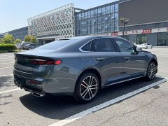 Geely Xingrui 2.0T Diesel Premium Edition - ფოტო 6