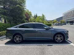 Geely Xingrui 2.0T Diesel Premium Edition - ფოტო 7