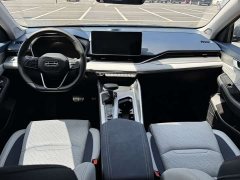 Geely Xingrui 2.0T Diesel Premium Edition - ფოტო 8