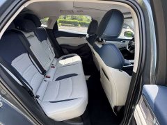 Geely Xingrui 2.0T Diesel Premium Edition - ფოტო 9