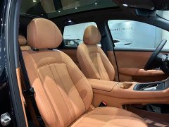 SAIC Shangjie H5 Extended Range Pro - ფოტო 12