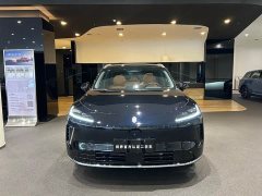 SAIC Shangjie H5 Extended Range Pro - ფოტო 2