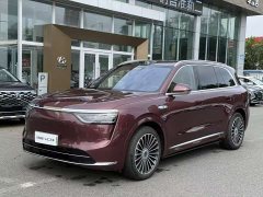 AITO Aion M8 Extended Range Ultra 53.4kWh 5-Seater with 192-Channel LiDAR - ფოტო 1