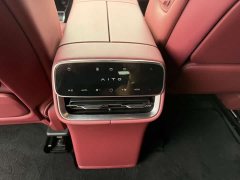 AITO Aion M8 Extended Range Ultra 53.4kWh 5-Seater with 192-Channel LiDAR - ფოტო 11