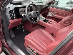 AITO Aion M8 Extended Range Ultra 53.4kWh 5-Seater with 192-Channel LiDAR - ფოტო 15