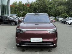 AITO Aion M8 Extended Range Ultra 53.4kWh 5-Seater with 192-Channel LiDAR - ფოტო 2