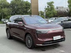 AITO Aion M8 Extended Range Ultra 53.4kWh 5-Seater with 192-Channel LiDAR - ფოტო 3