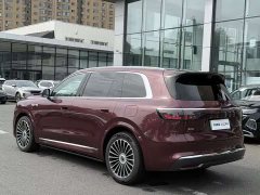 AITO Aion M8 Extended Range Ultra 53.4kWh 5-Seater with 192-Channel LiDAR - ფოტო 4
