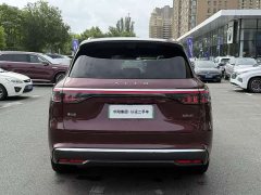 AITO Aion M8 Extended Range Ultra 53.4kWh 5-Seater with 192-Channel LiDAR - ფოტო 5